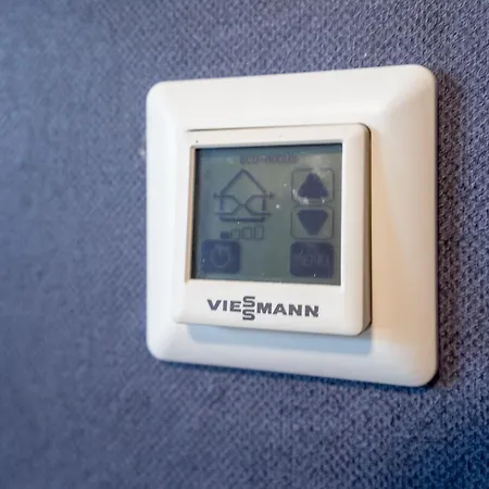 Apartman Stylische Grosse 5-zimmerwohnung-wlan-free Parking- *