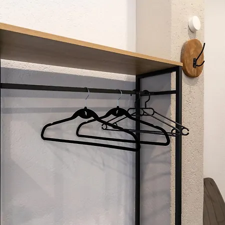 Stylische Grosse 5-zimmerwohnung-wlan-free Parking- * Beckum