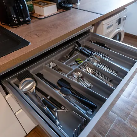 Stylische Grosse 5-zimmerwohnung-wlan-free Parking- * Beckum