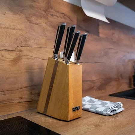 Apartman Stylische Grosse 5-zimmerwohnung-wlan-free Parking- Beckum