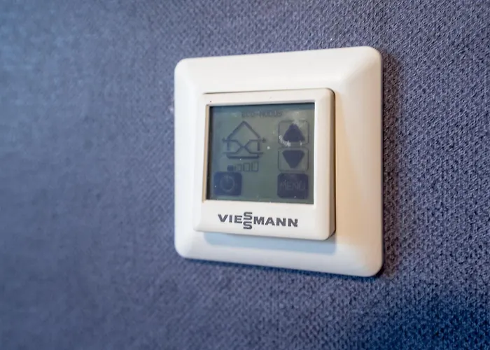 Lägenhet Stylische Grosse 5-zimmerwohnung-wlan-free Parking- *